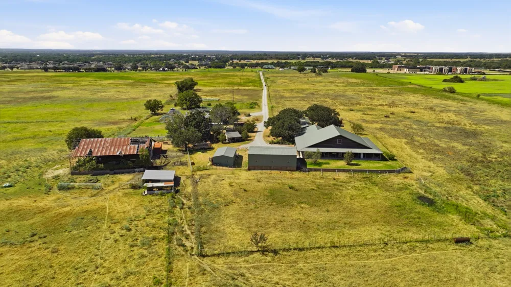 3401 Farm to Market 1189 Road Brock, TX 76087