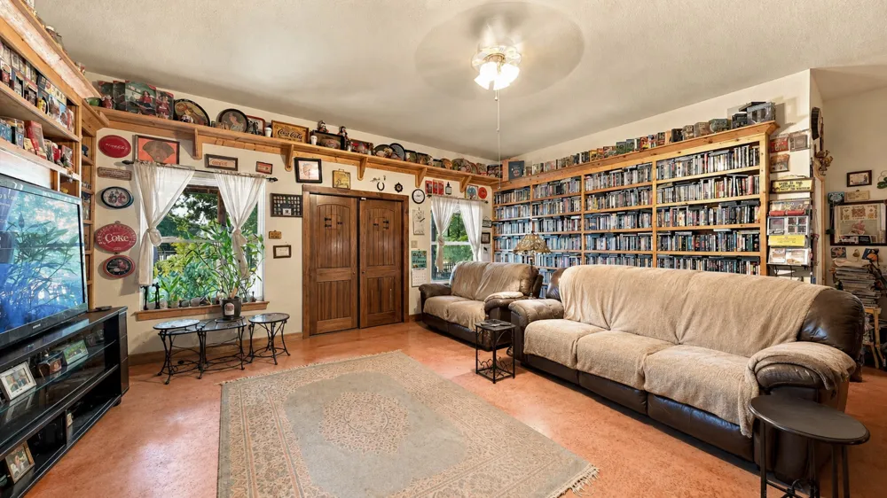 3401 Farm to Market 1189 Road Brock, TX 76087