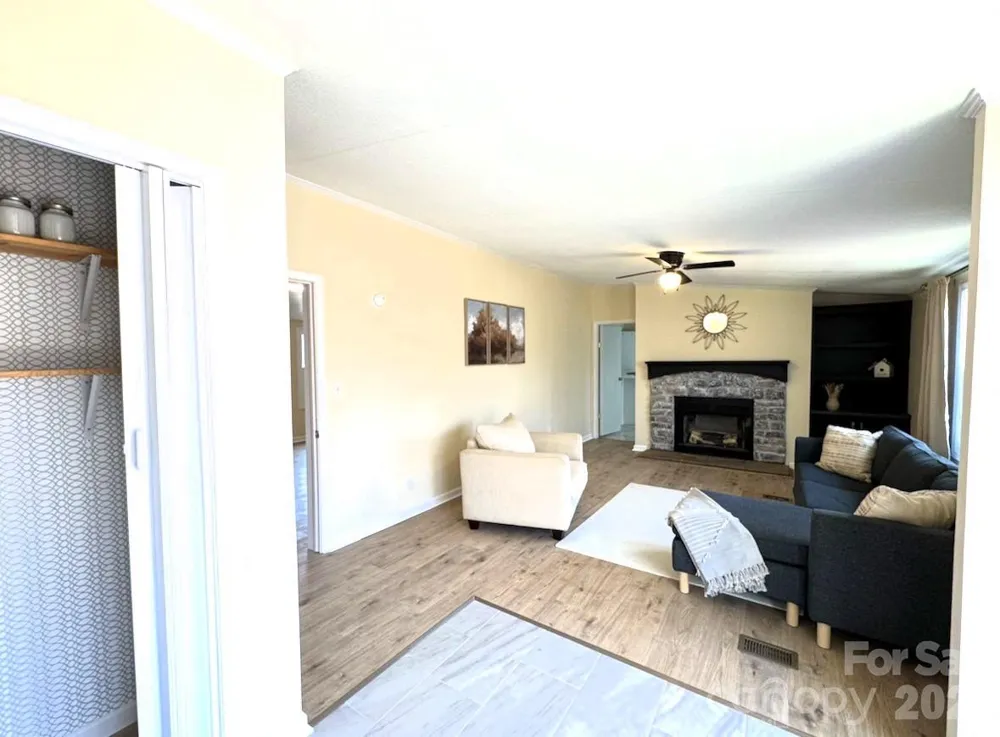 1320 Smith Woods Lane Hickory Grove, SC 29717