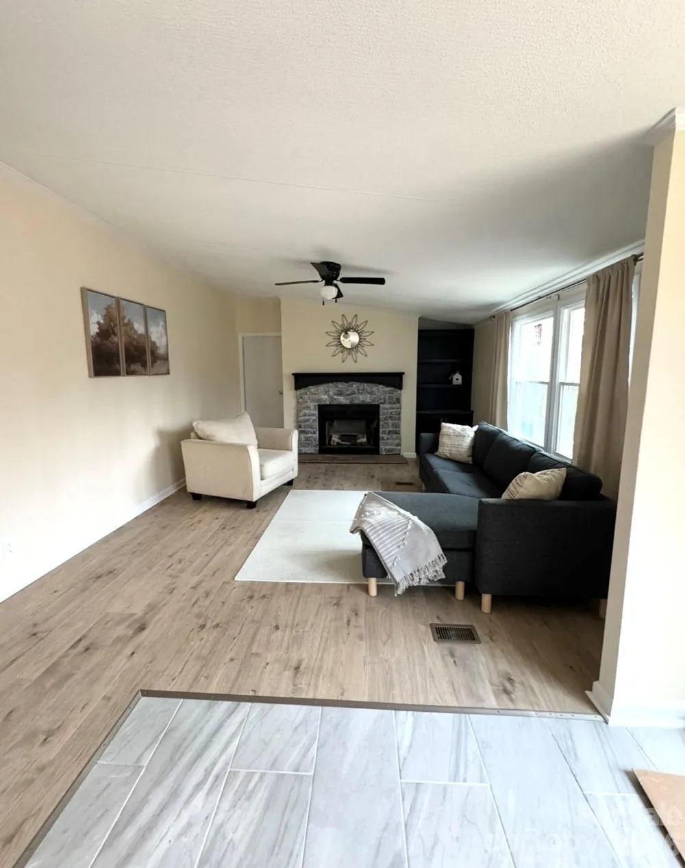 1320 Smith Woods Lane Hickory Grove, SC 29717