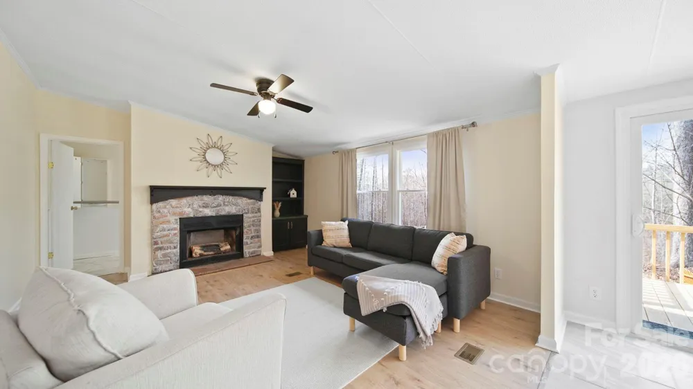 1320 Smith Woods Lane Hickory Grove, SC 29717
