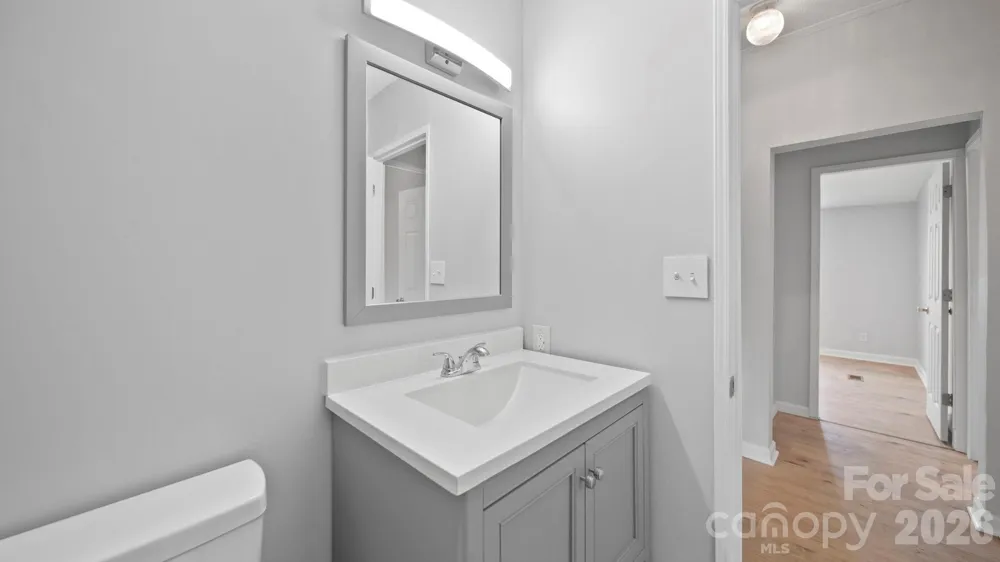 1320 Smith Woods Lane Hickory Grove, SC 29717