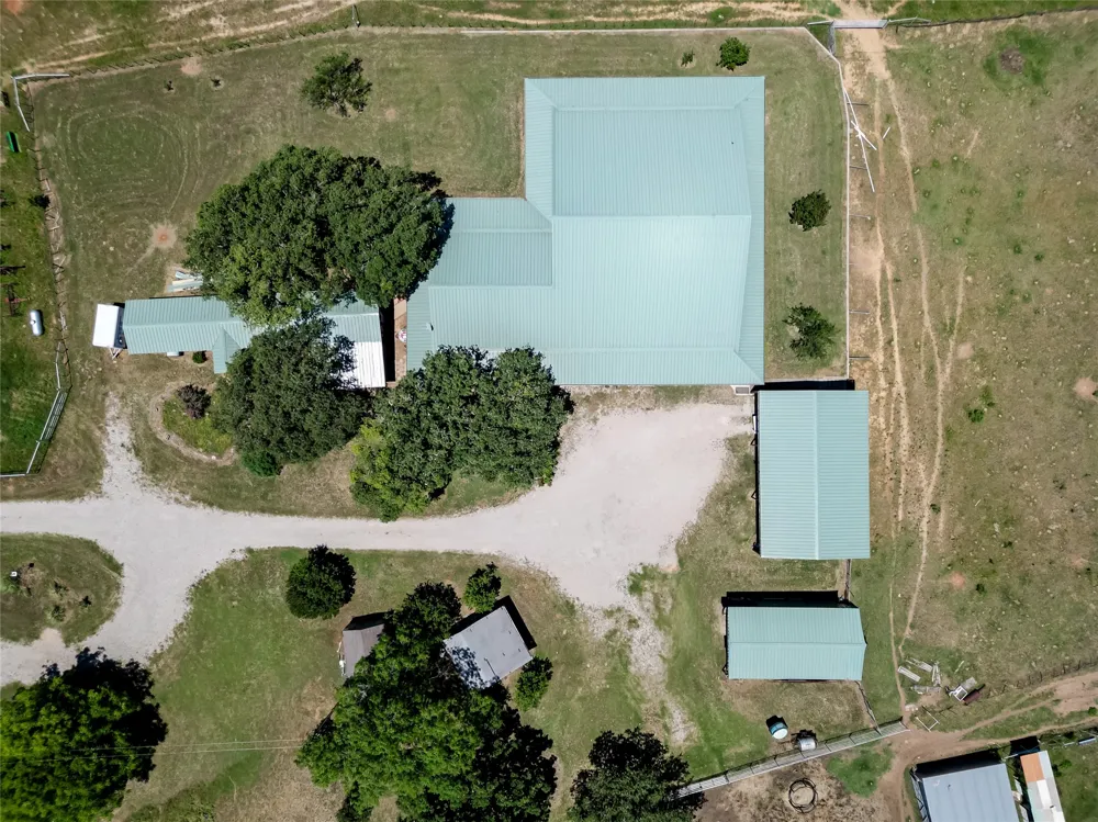 3401 FM 1189 ROAD #A Brock, TX 76087