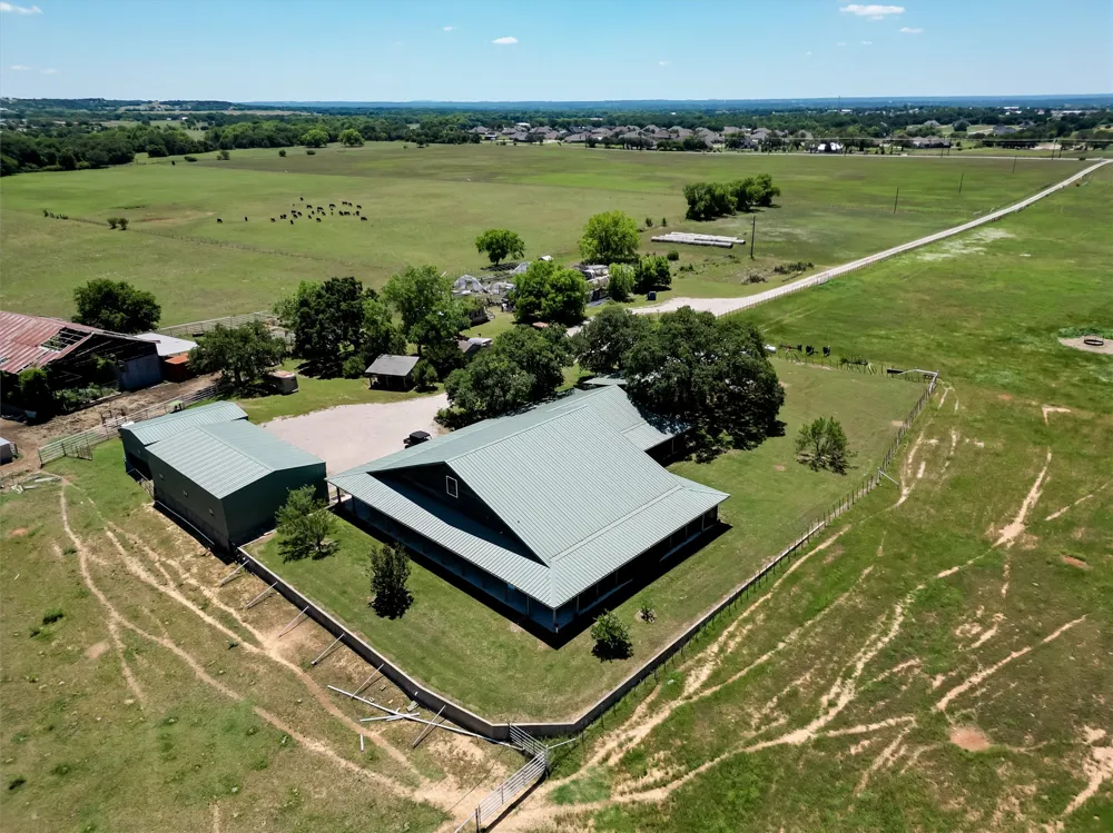 3401 FM 1189 ROAD #A Brock, TX 76087