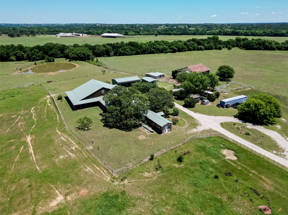 3401 FM 1189 ROAD #A Brock, TX 76087