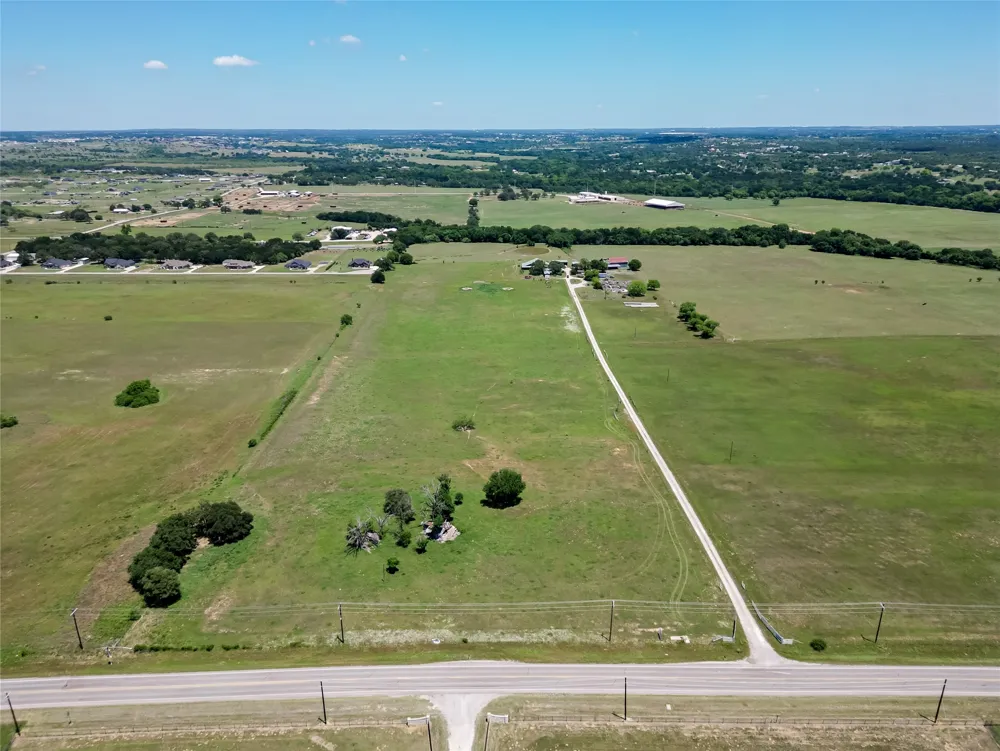 3401 FM 1189 ROAD #A Brock, TX 76087