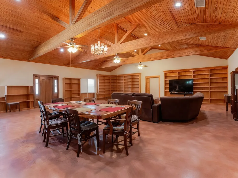 3401 FM 1189 ROAD #A Brock, TX 76087