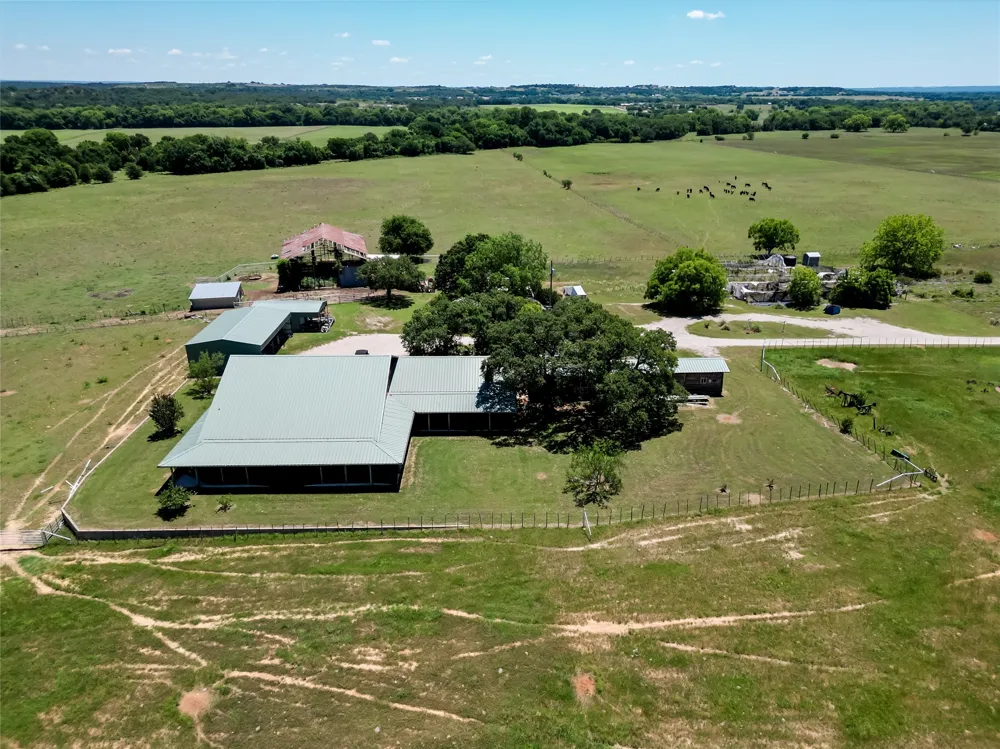 3401 FM 1189 ROAD #A Brock, TX 76087