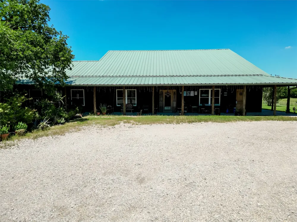 3401 FM 1189 ROAD #A Brock, TX 76087