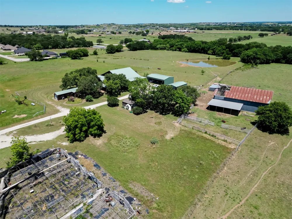 3401 FM 1189 ROAD #A Brock, TX 76087