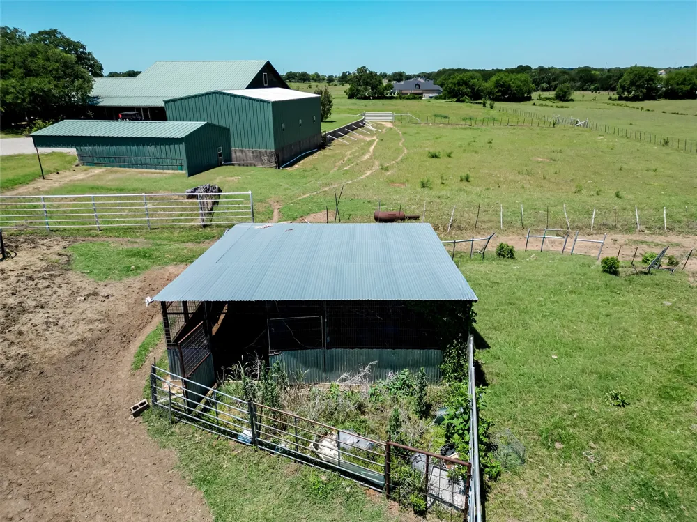 3401 FM 1189 ROAD #A Brock, TX 76087
