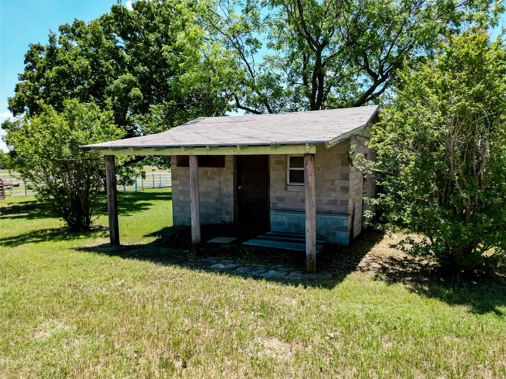 3401 FM 1189 ROAD #A Brock, TX 76087