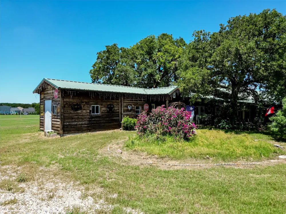 3401 FM 1189 ROAD #A Brock, TX 76087