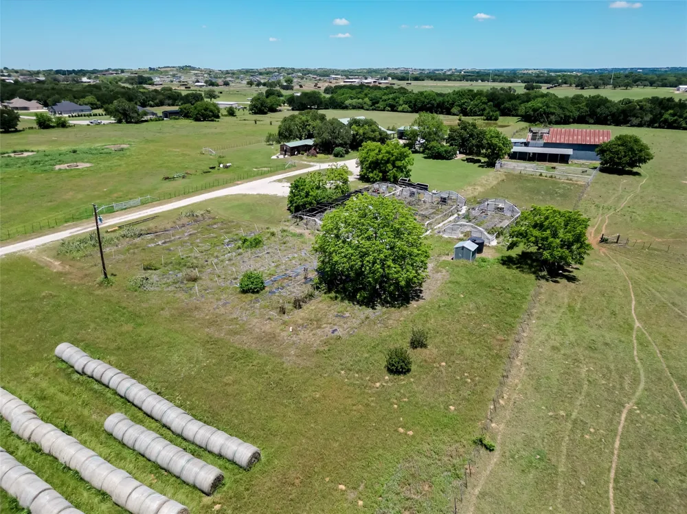 3401 FM 1189 ROAD #A Brock, TX 76087