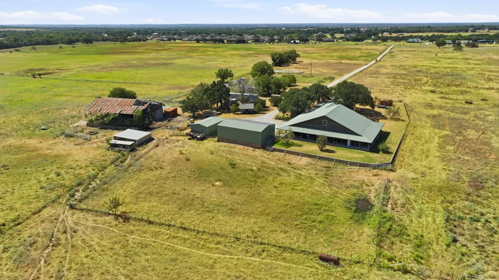 3401 FM 1189 ROAD #A Brock, TX 76087