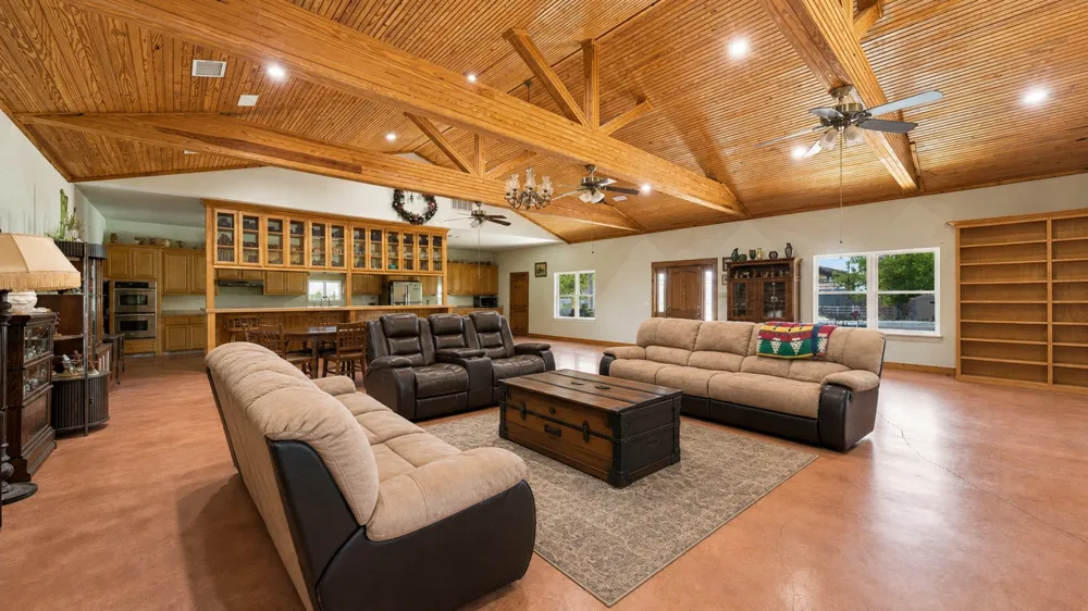 3401 FM 1189 ROAD #A Brock, TX 76087