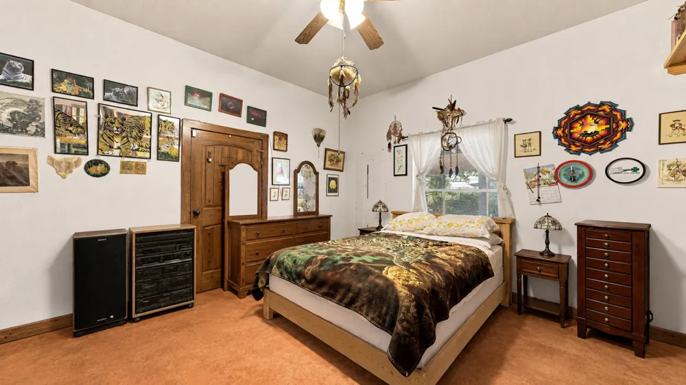 3401 FM 1189 ROAD #A Brock, TX 76087