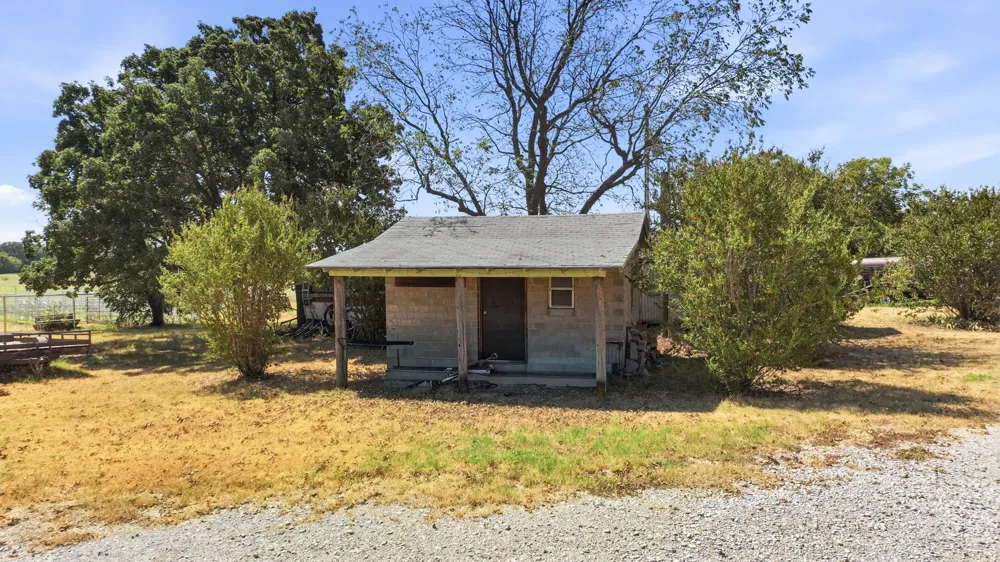 3401 FM 1189 ROAD #A Brock, TX 76087