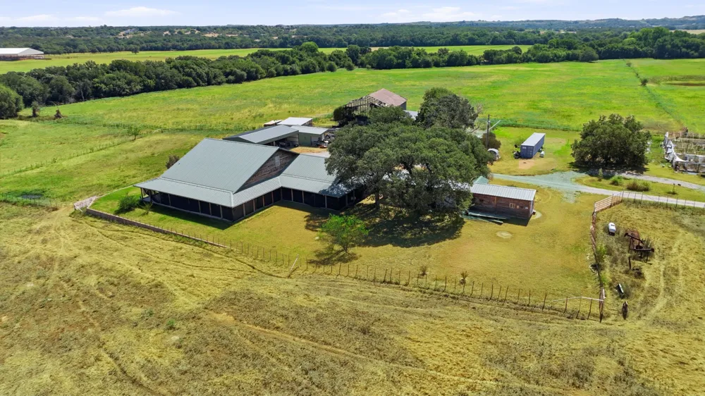 3401 FM 1189 ROAD #A Brock, TX 76087