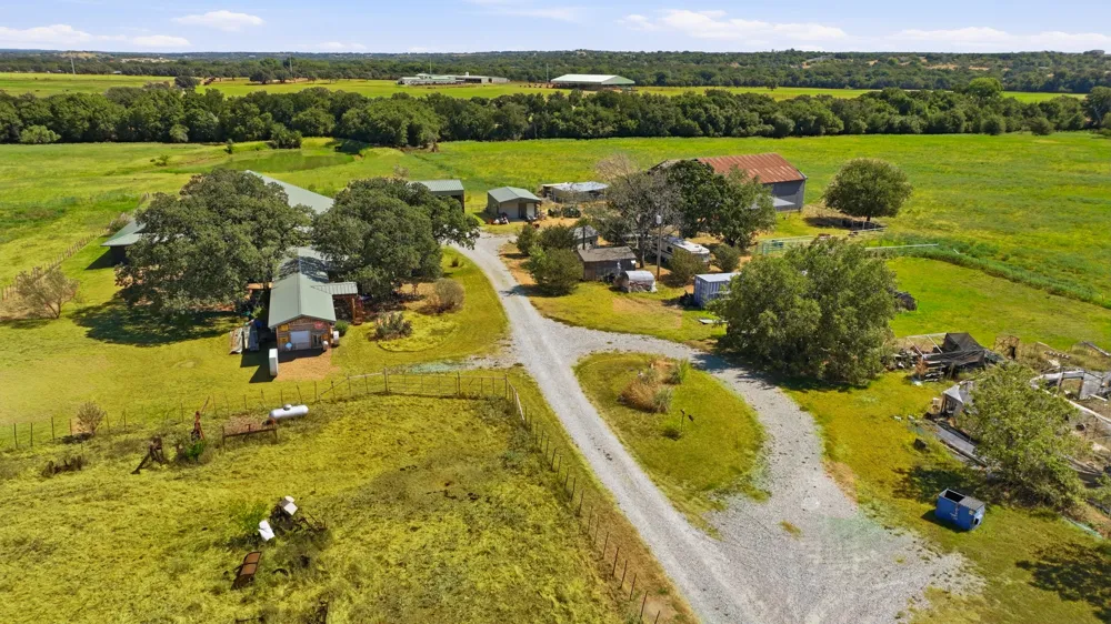 3401 FM 1189 ROAD #A Brock, TX 76087