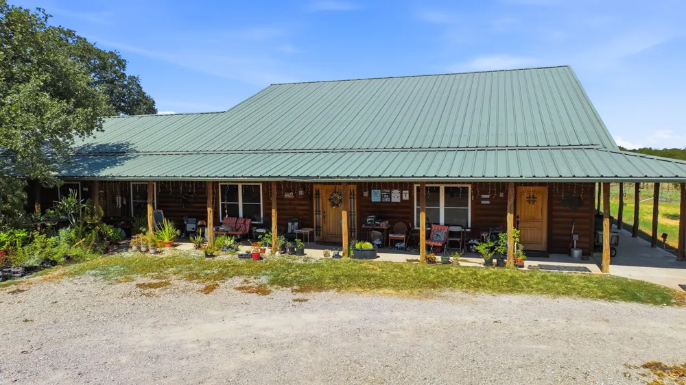 3401 FM 1189 ROAD #A Brock, TX 76087