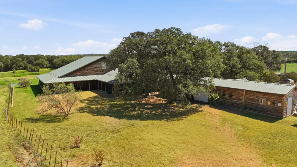 3401 FM 1189 ROAD #A Brock, TX 76087