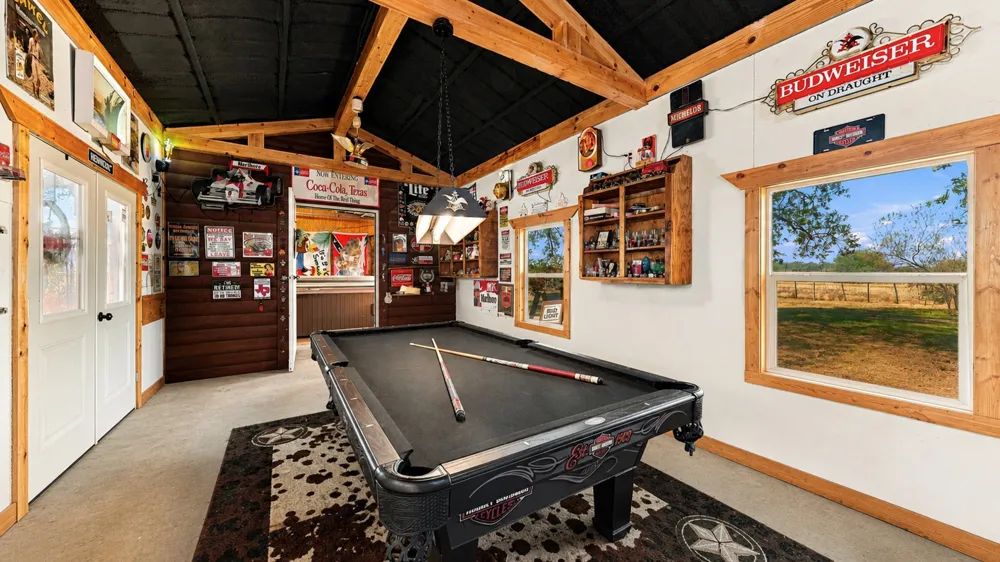 3401 FM 1189 ROAD #A Brock, TX 76087