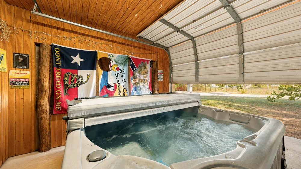 3401 FM 1189 ROAD #A Brock, TX 76087