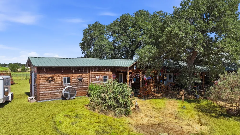 3401 FM 1189 ROAD #A Brock, TX 76087