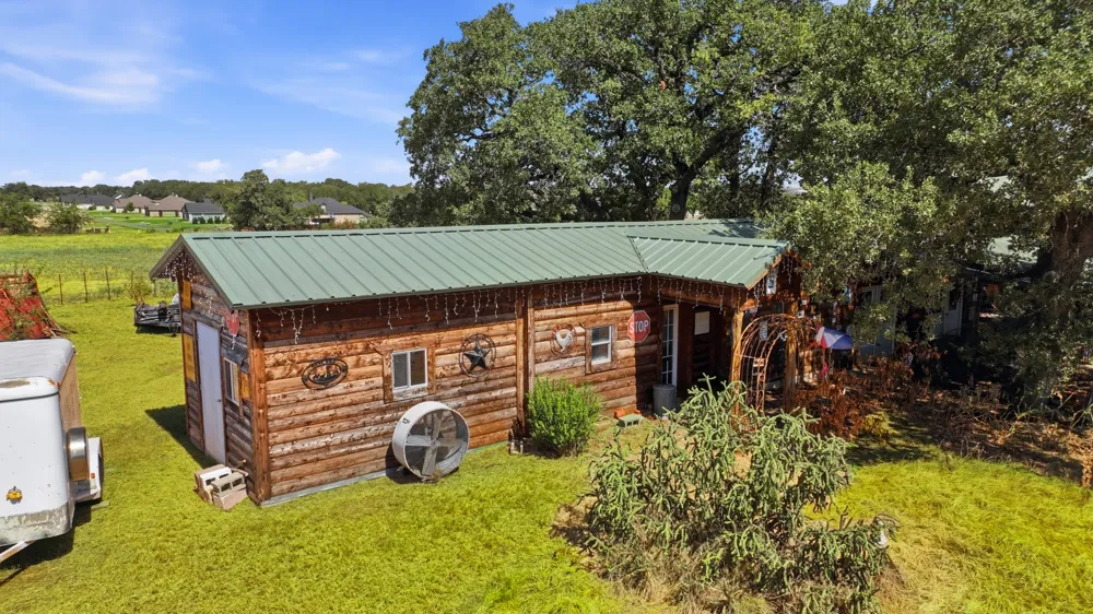 3401 FM 1189 ROAD #A Brock, TX 76087