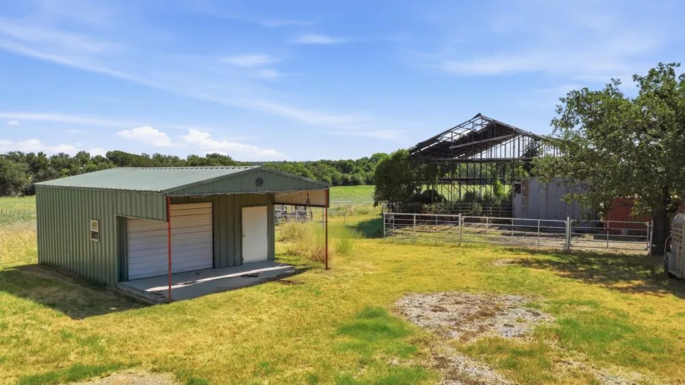 3401 FM 1189 ROAD #A Brock, TX 76087