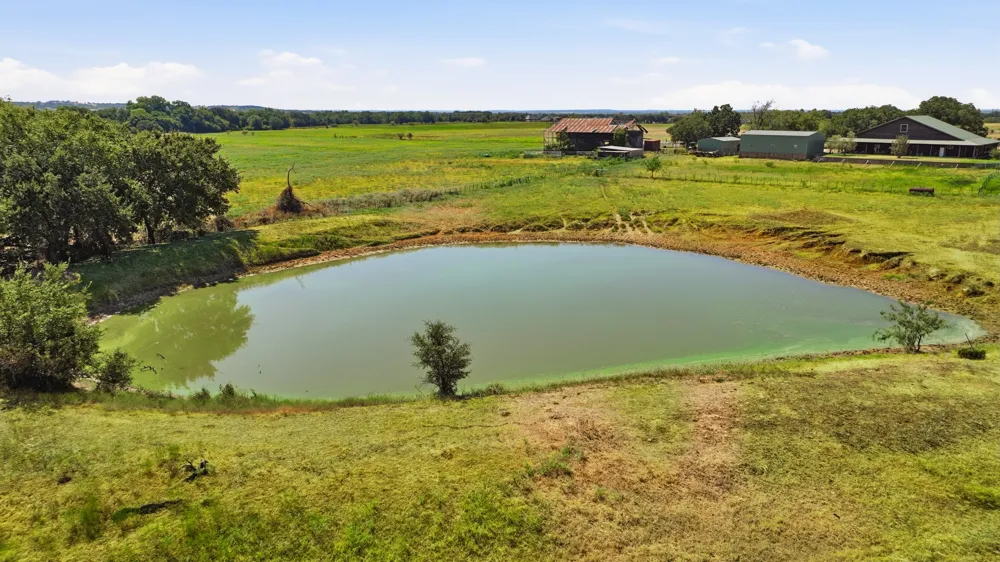 3401 FM 1189 ROAD #A Brock, TX 76087