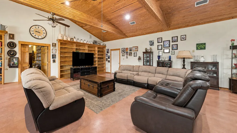 3401 FM 1189 ROAD #A Brock, TX 76087