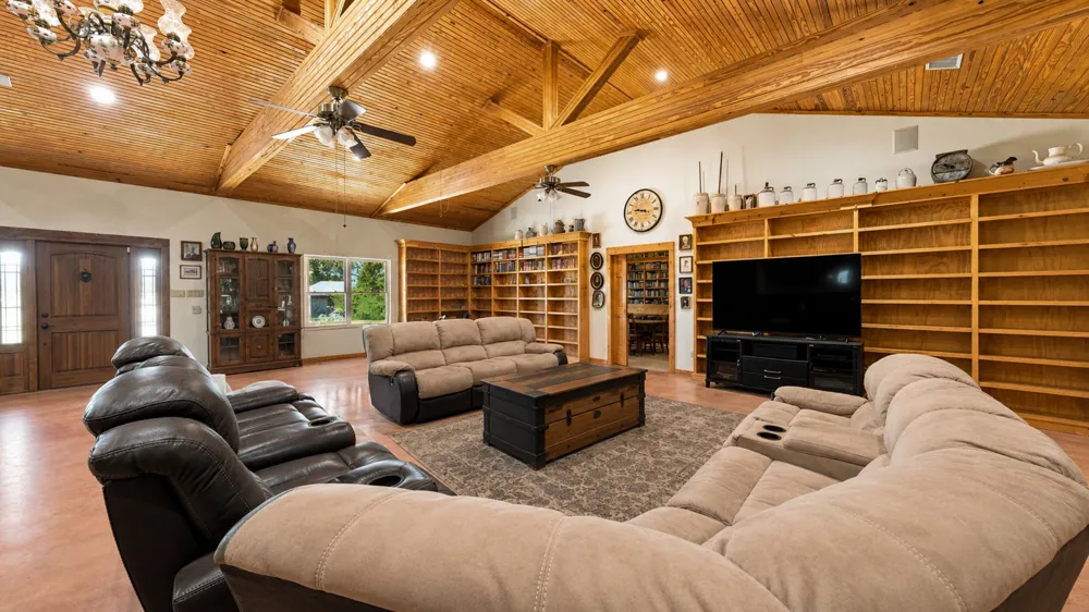 3401 FM 1189 ROAD #A Brock, TX 76087