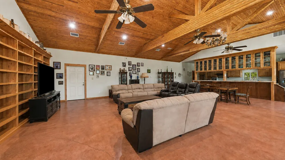 3401 FM 1189 ROAD #A Brock, TX 76087