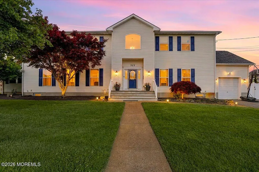 717 Jersey Avenue Spring Lake, NJ 07762
