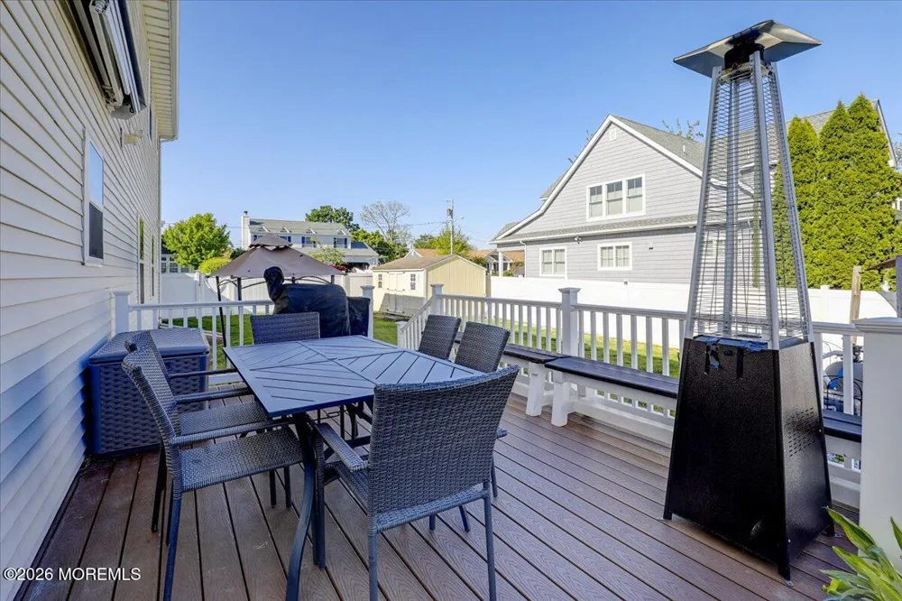 717 Jersey Avenue Spring Lake, NJ 07762