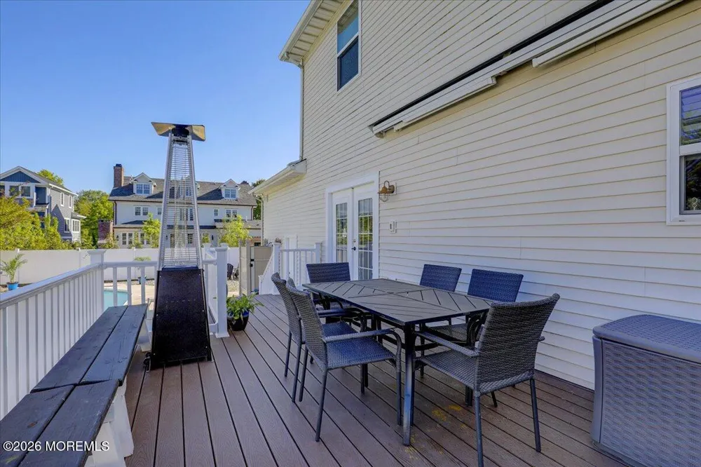 717 Jersey Avenue Spring Lake, NJ 07762