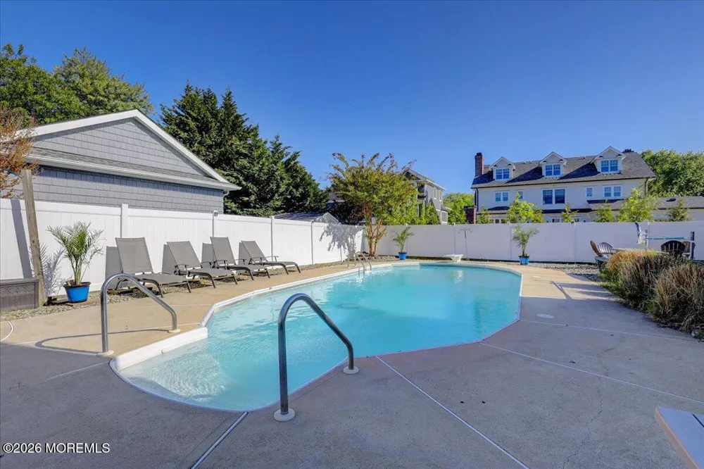 717 Jersey Avenue Spring Lake, NJ 07762