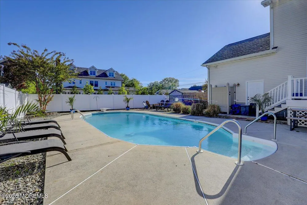 717 Jersey Avenue Spring Lake, NJ 07762