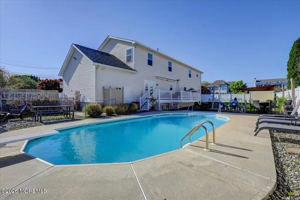 717 Jersey Avenue Spring Lake, NJ 07762