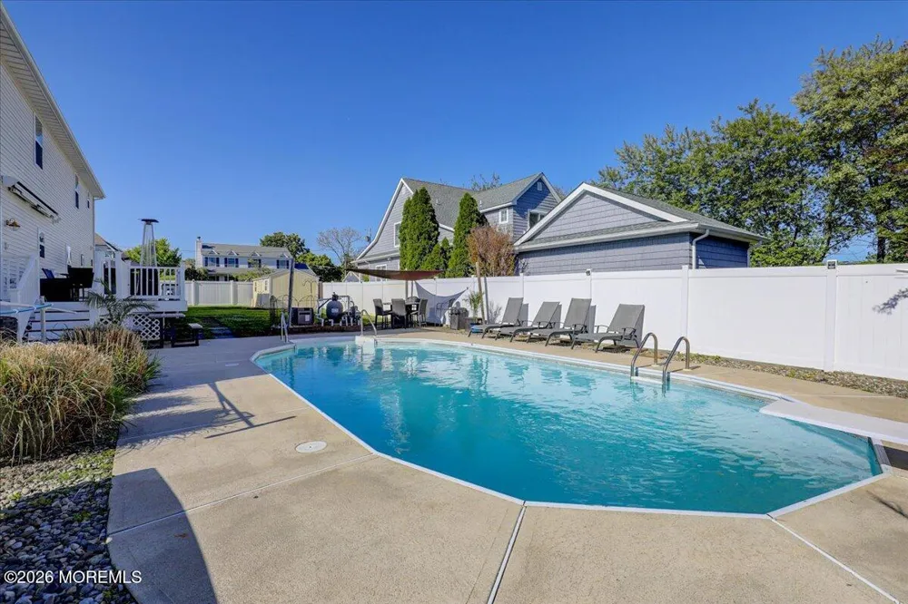 717 Jersey Avenue Spring Lake, NJ 07762