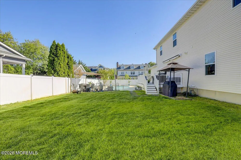 717 Jersey Avenue Spring Lake, NJ 07762