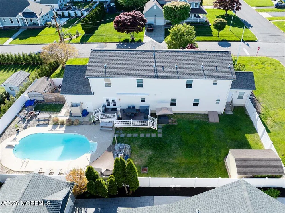 717 Jersey Avenue Spring Lake, NJ 07762