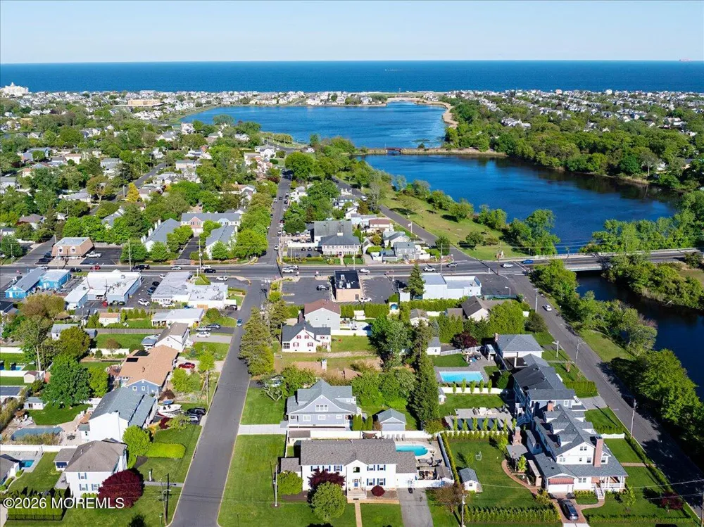 717 Jersey Avenue Spring Lake, NJ 07762