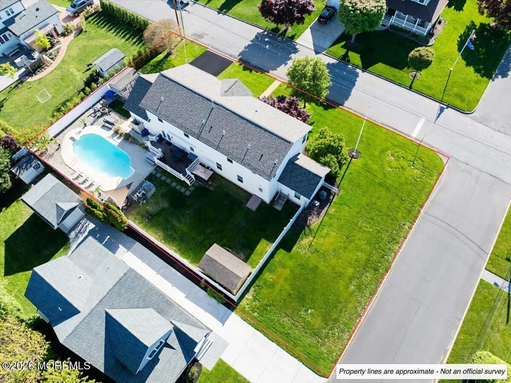 717 Jersey Avenue Spring Lake, NJ 07762