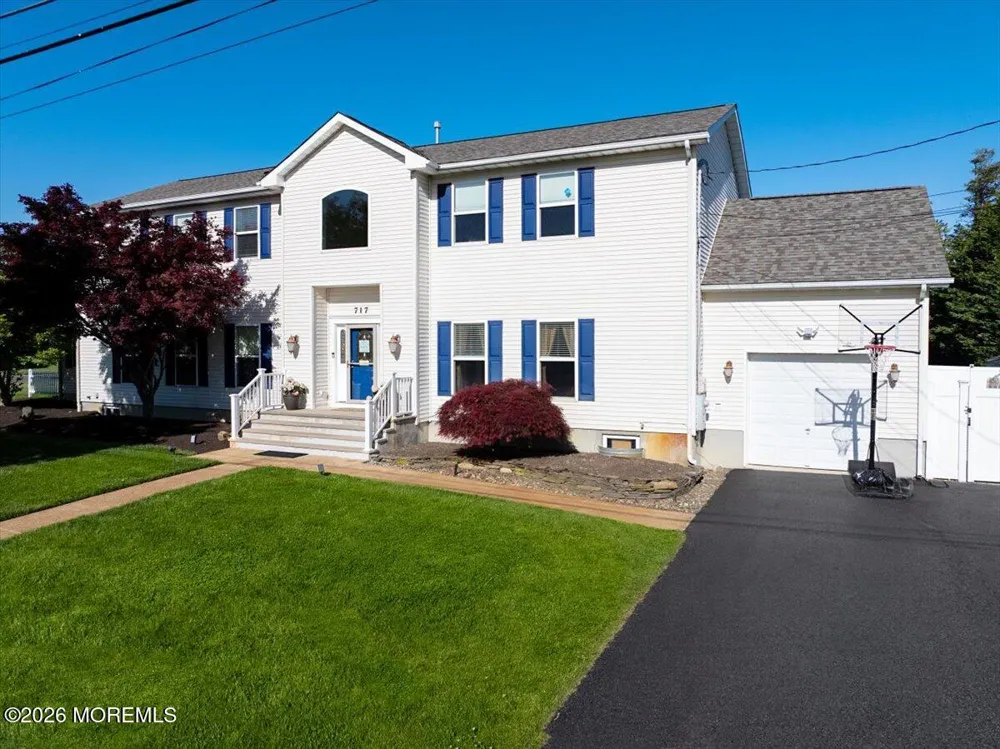 717 Jersey Avenue Spring Lake, NJ 07762