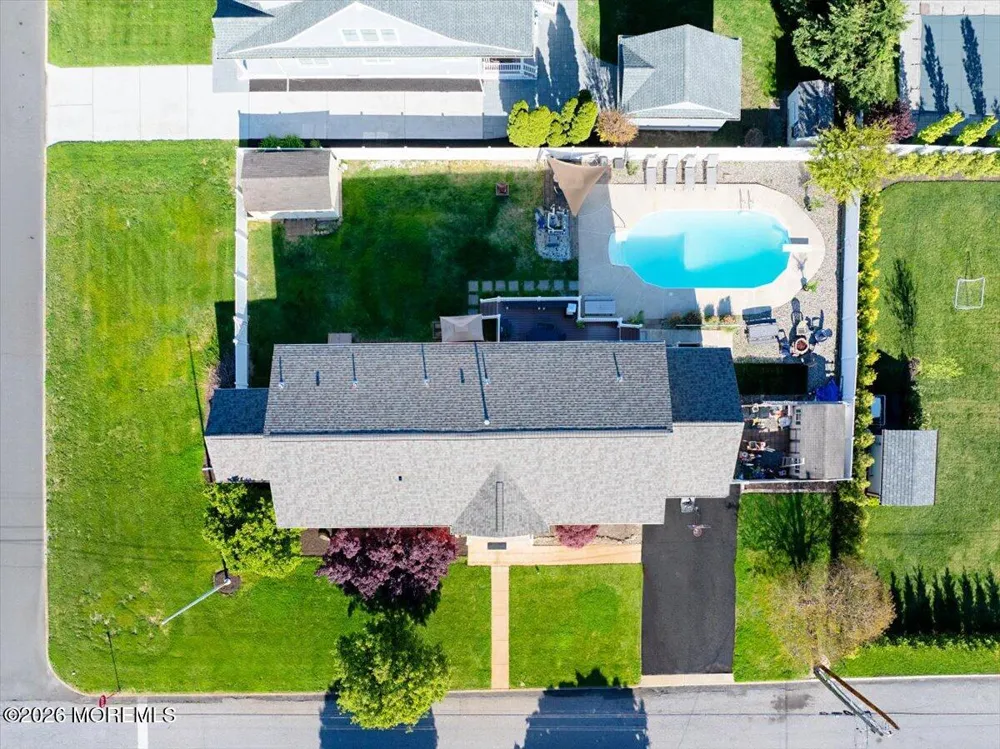 717 Jersey Avenue Spring Lake, NJ 07762