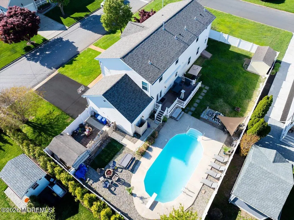 717 Jersey Avenue Spring Lake, NJ 07762
