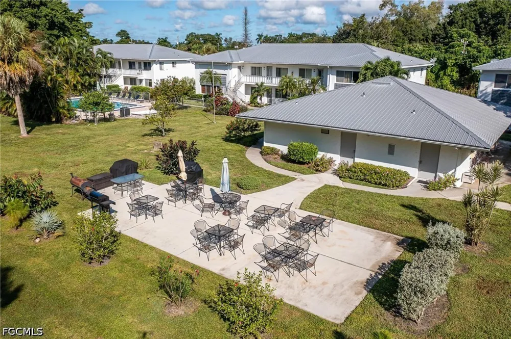Van Buren Street #C7 Fort Myers, FL 33916